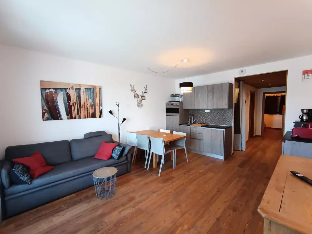 Location de Vacances Montgenèvre 102