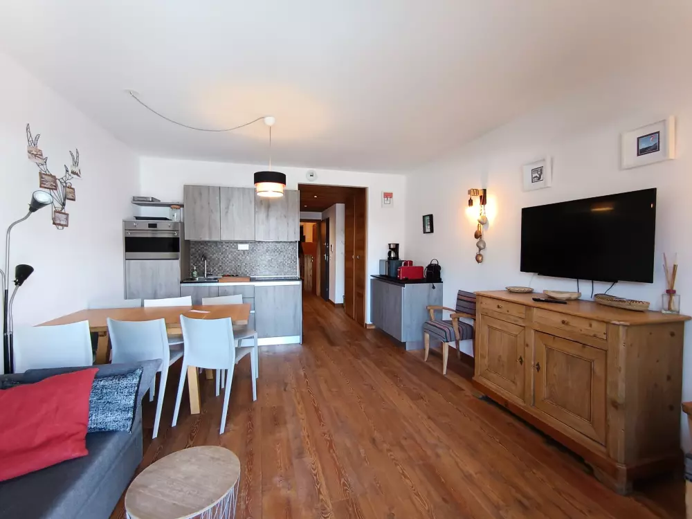 Location de Vacances Montgenèvre 102