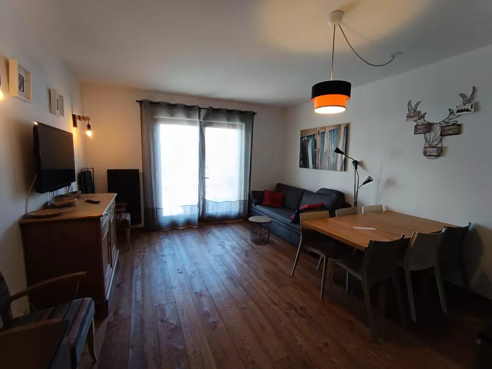 Location de Vacances Montgenèvre 102