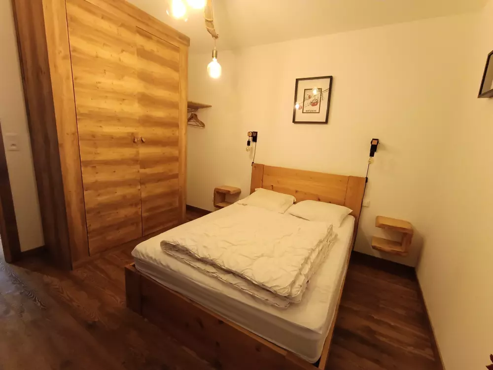 Location de Vacances Montgenèvre 102