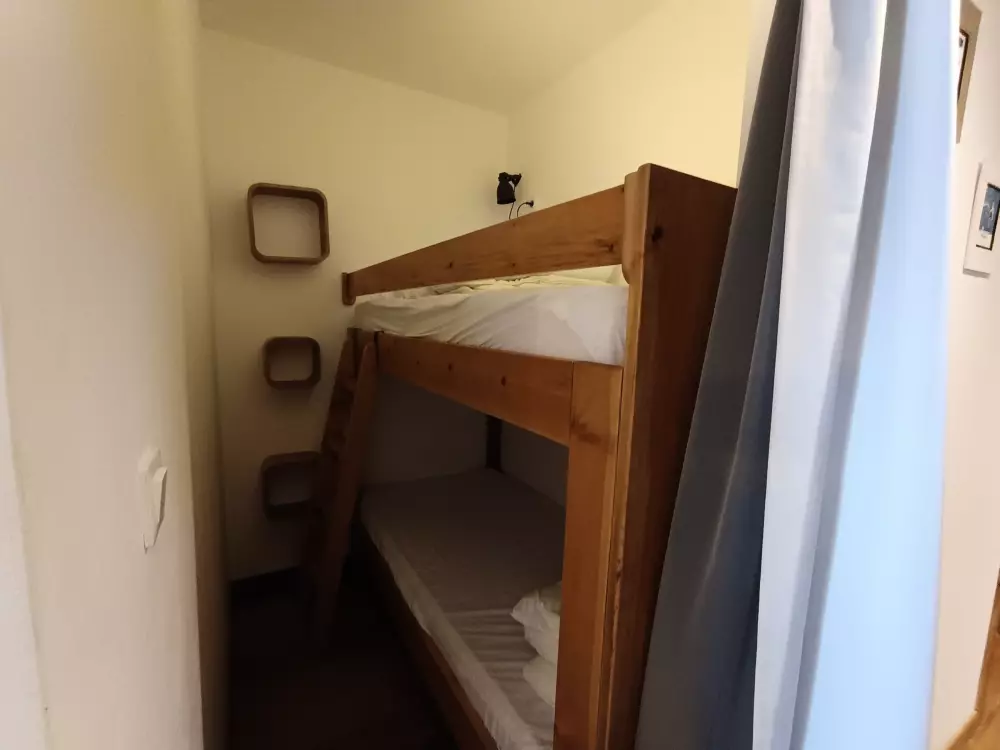 Location de Vacances Montgenèvre 102