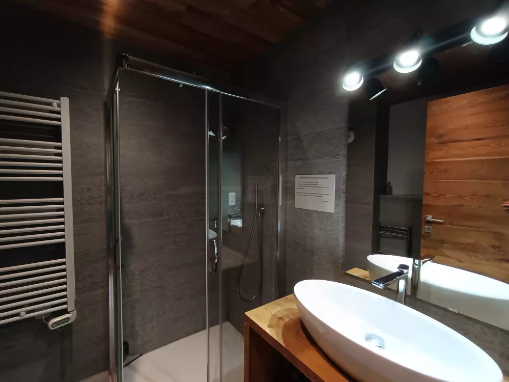 Location de Vacances Montgenèvre 102