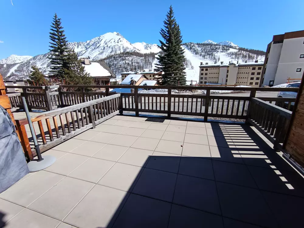 Location de Vacances Montgenèvre 102