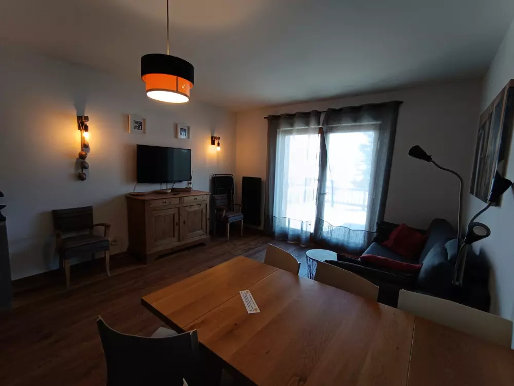 Location de Vacances Montgenèvre 102