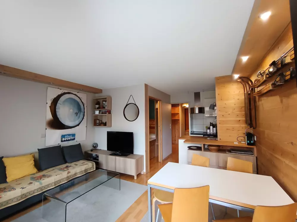 Location de Vacances Montgenèvre 104