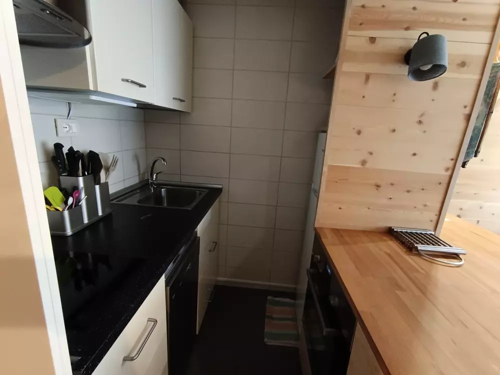 Location de Vacances Montgenèvre 104