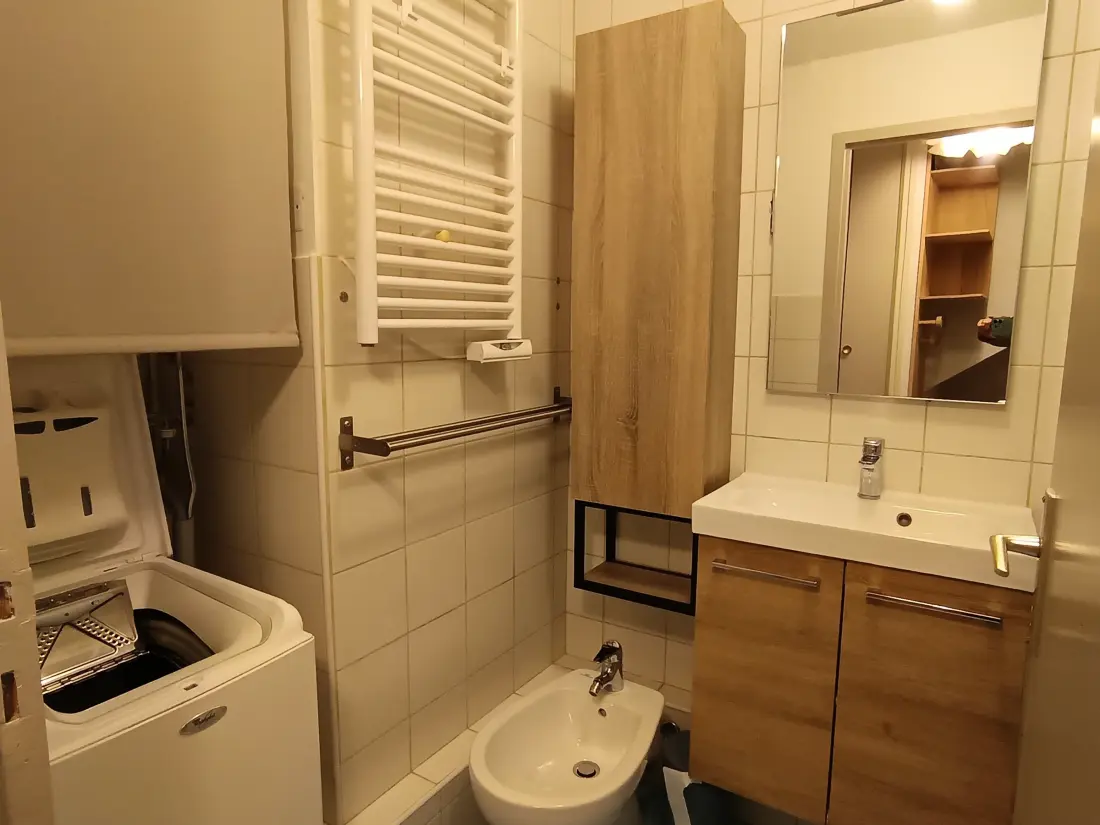 Location de Vacances Montgenèvre 104