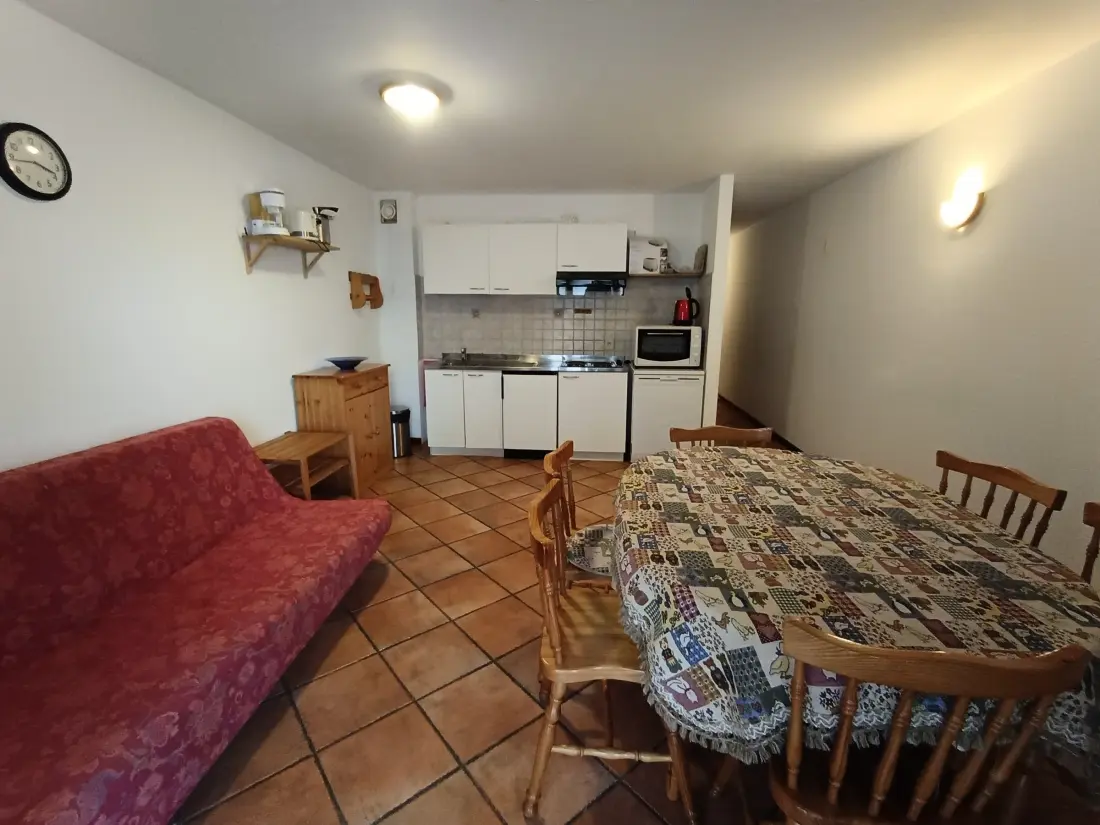 Location de Vacances Montgenèvre 12