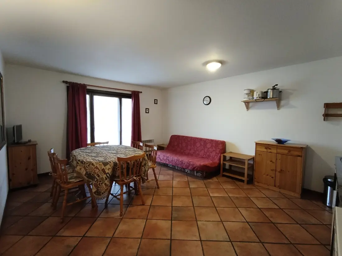 Location de Vacances Montgenèvre 12
