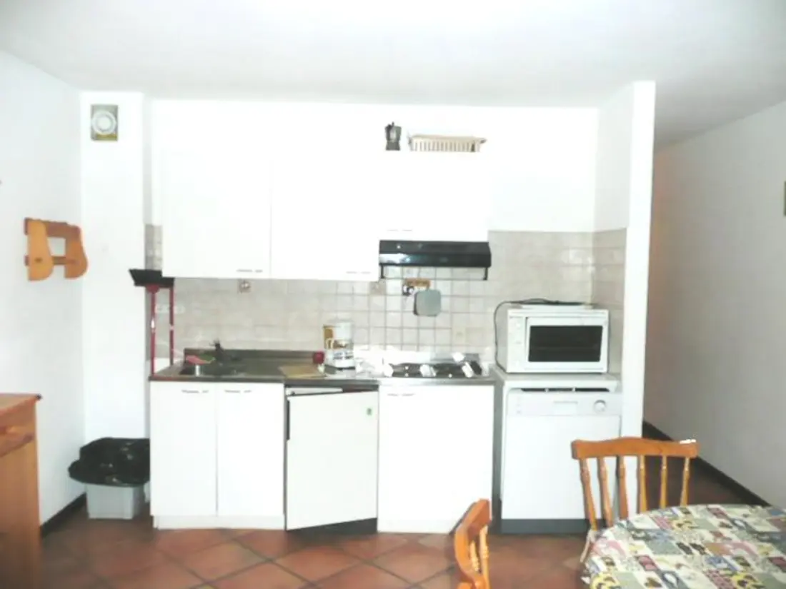 Location de Vacances Montgenèvre 12