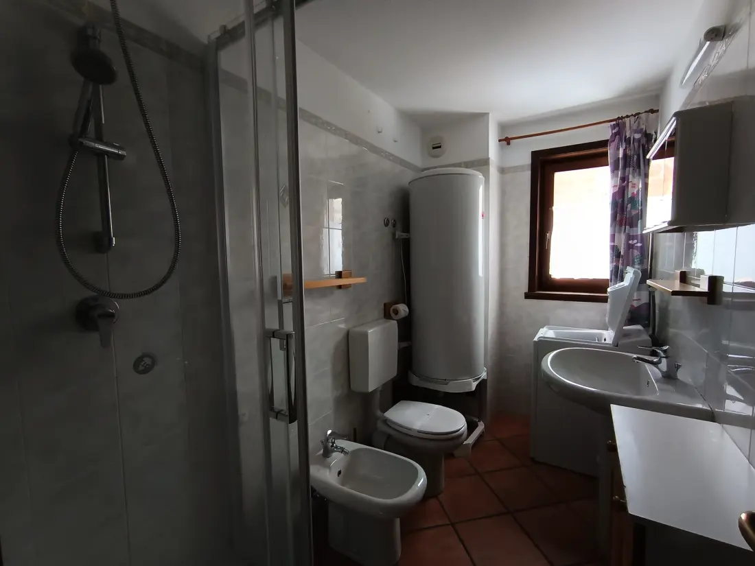 Location de Vacances Montgenèvre 12