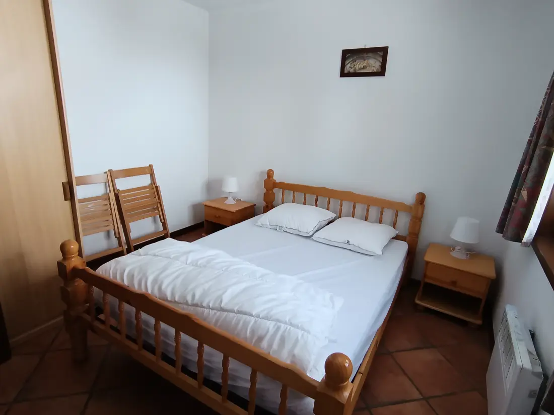 Location de Vacances Montgenèvre 12