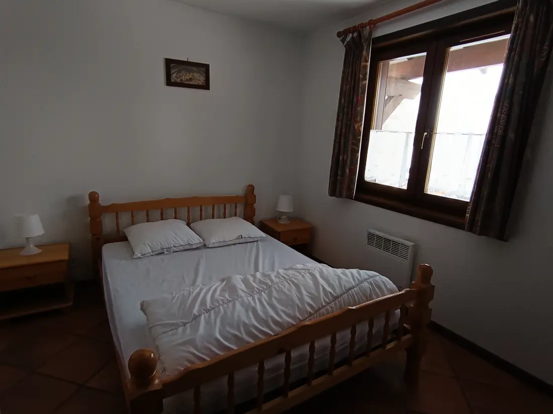Location de Vacances Montgenèvre 12