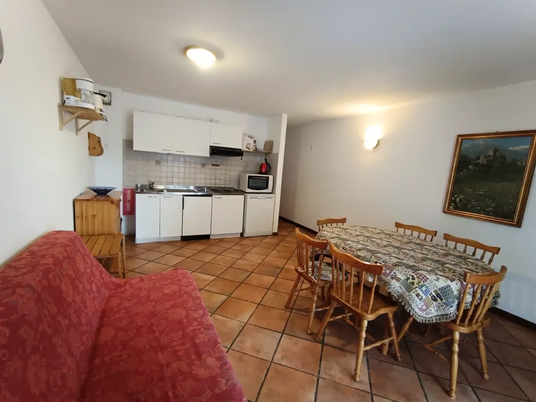 Location de Vacances Montgenèvre 12