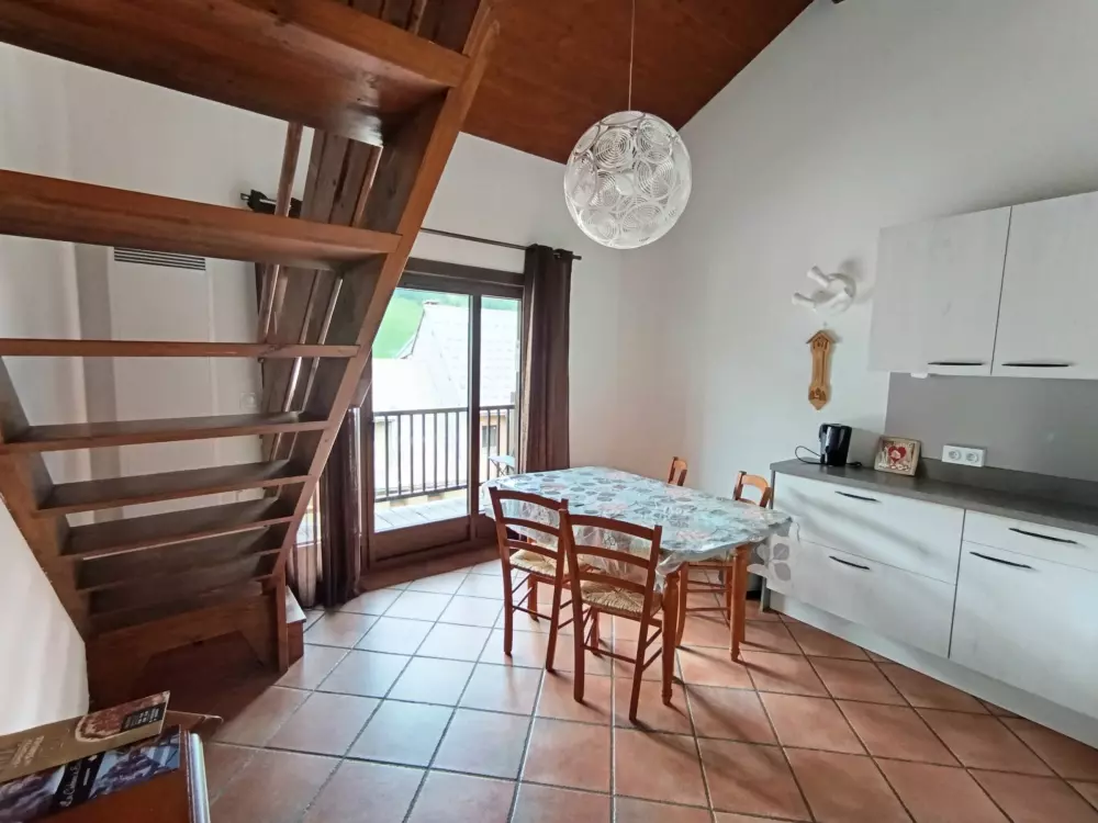 Location de Vacances Montgenèvre 122