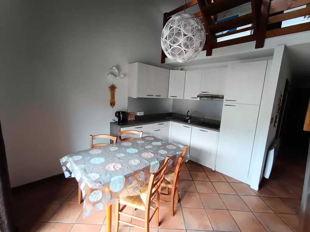 Location de Vacances Montgenèvre 122