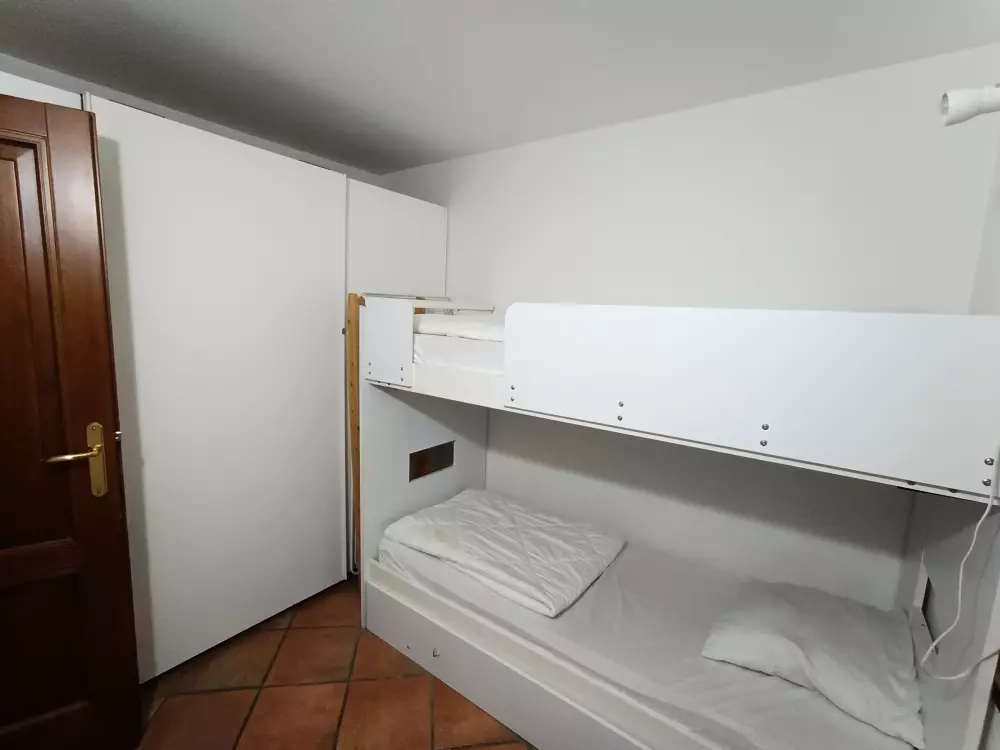 Location de Vacances Montgenèvre 122