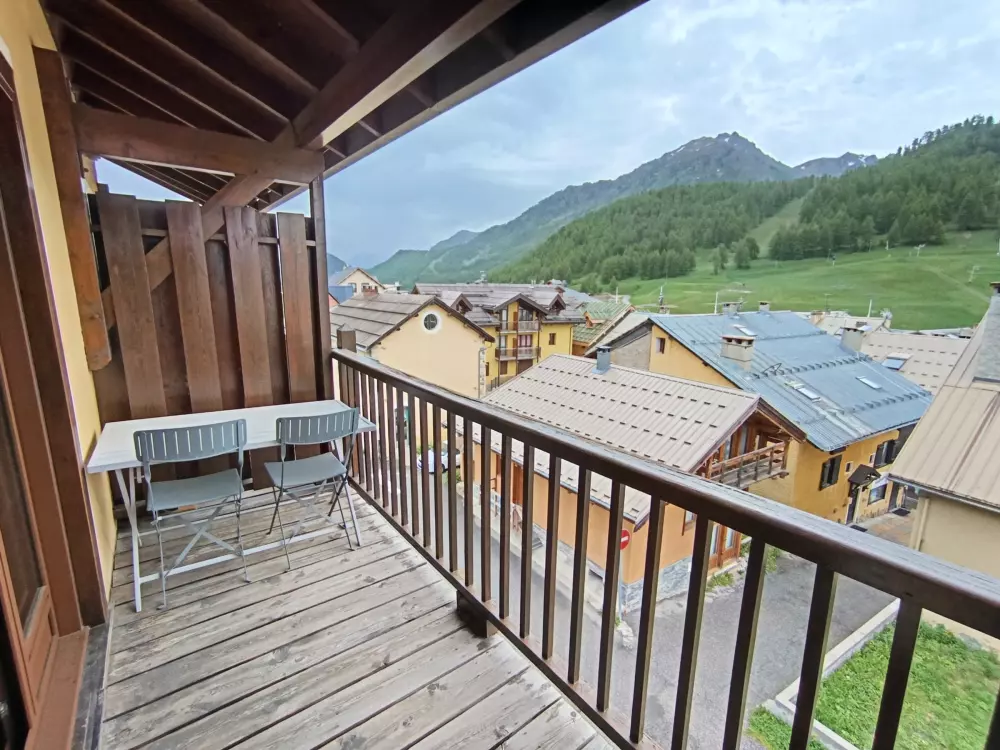 Location de Vacances Montgenèvre 122