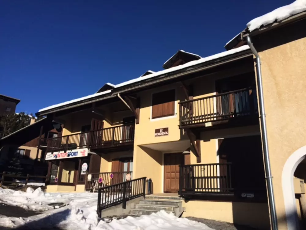 Location de Vacances Montgenèvre 122