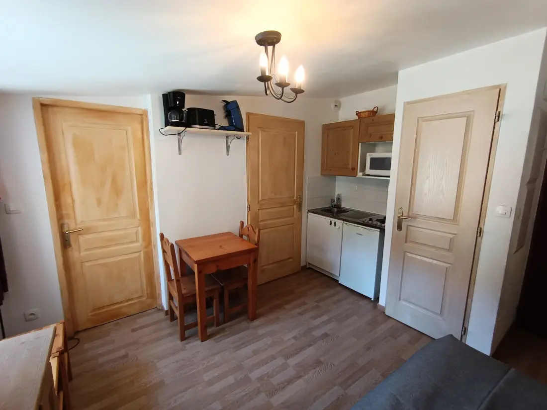 Location de Vacances Montgenèvre 129