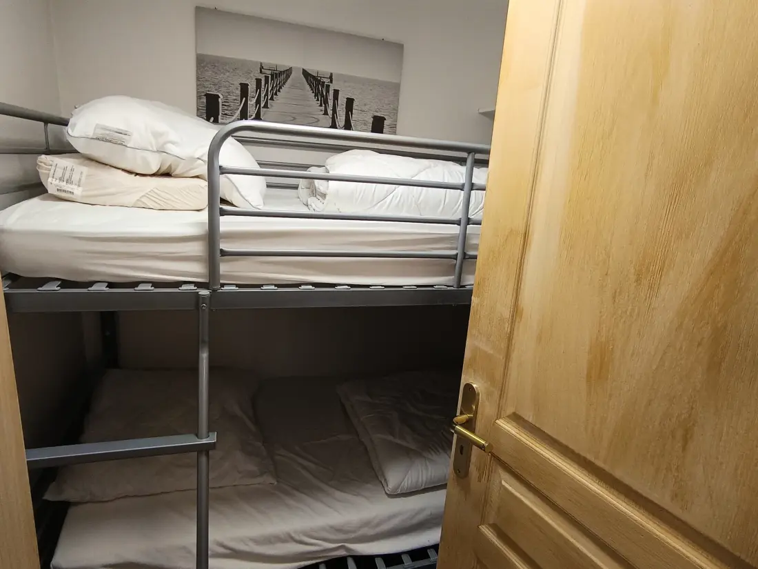 Location de Vacances Montgenèvre 129