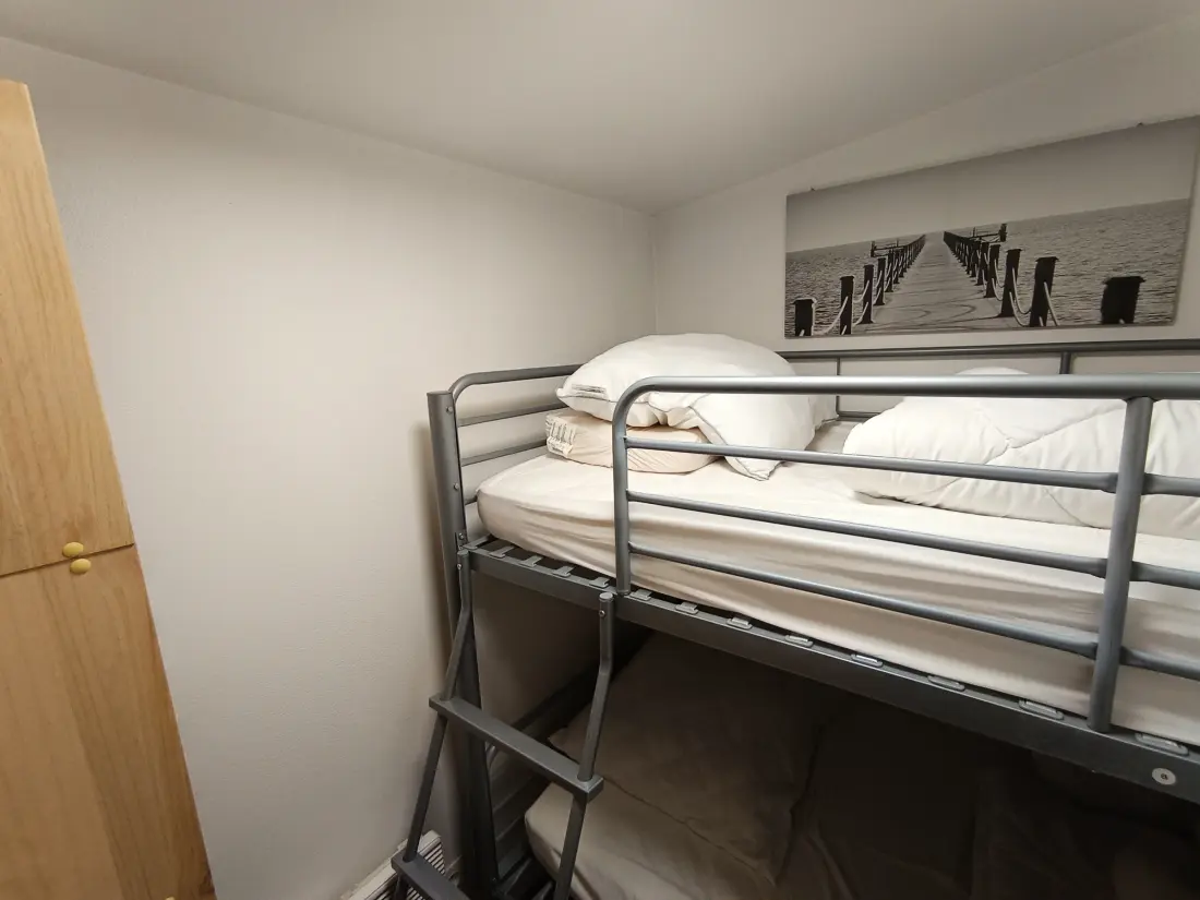 Location de Vacances Montgenèvre 129