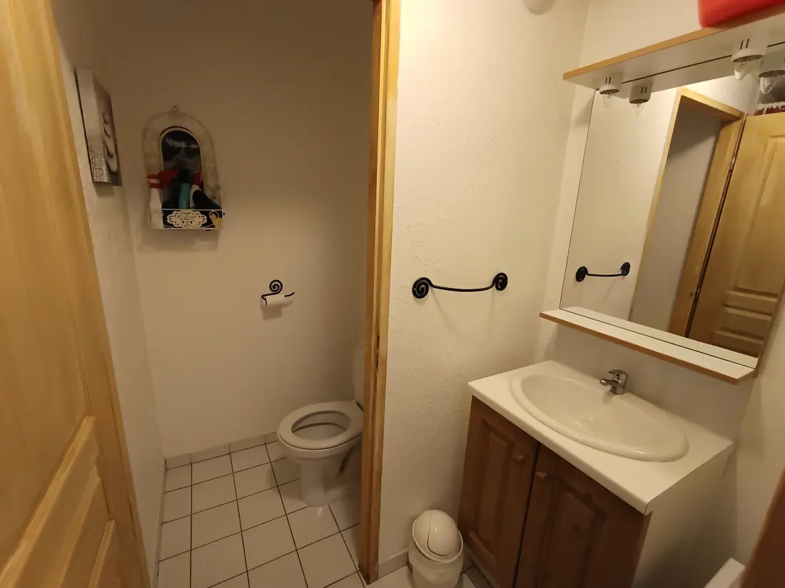 Location de Vacances Montgenèvre 129