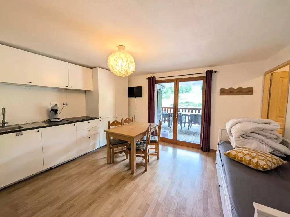 Location de Vacances Montgenèvre 134