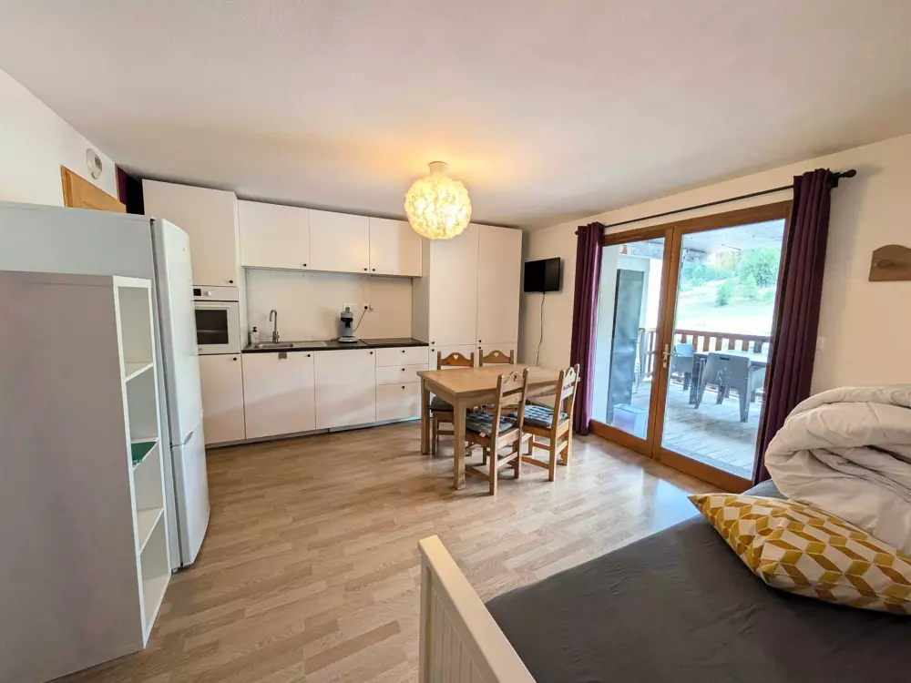 Location de Vacances Montgenèvre 134