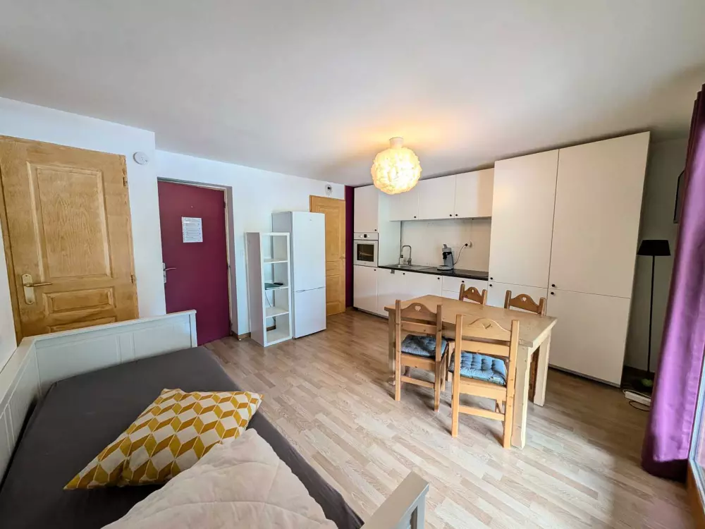 Location de Vacances Montgenèvre 134