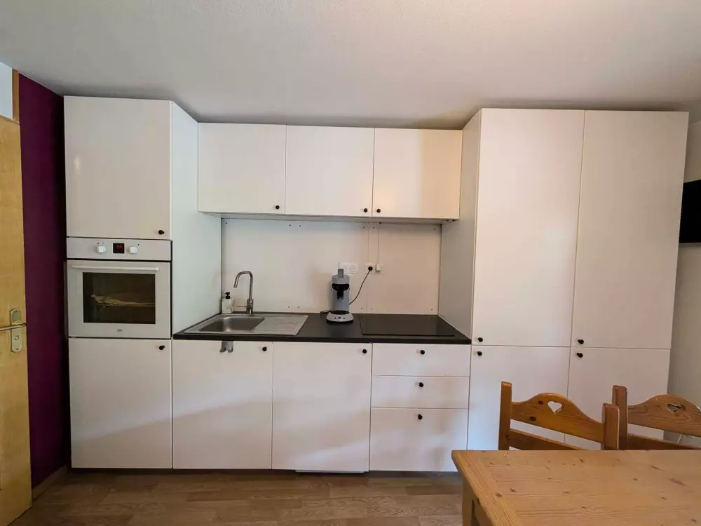 Location de Vacances Montgenèvre 134