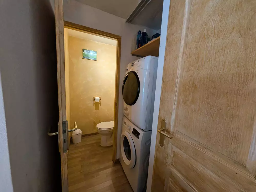 Location de Vacances Montgenèvre 134