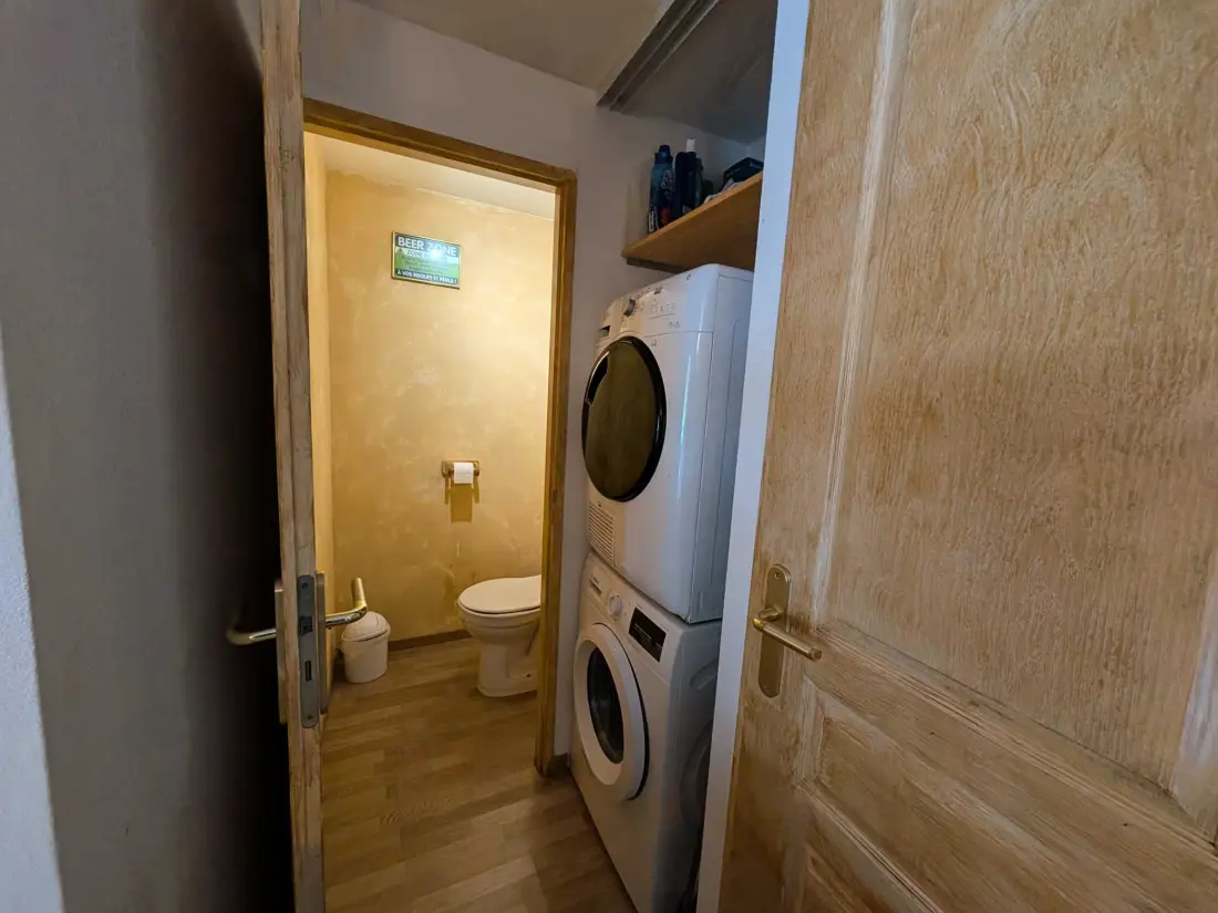 Location de Vacances Montgenèvre 134