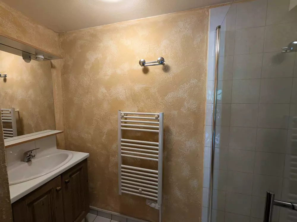 Location de Vacances Montgenèvre 134