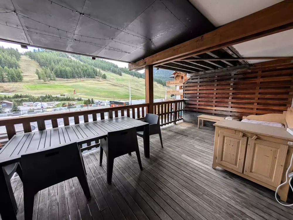 Location de Vacances Montgenèvre 134