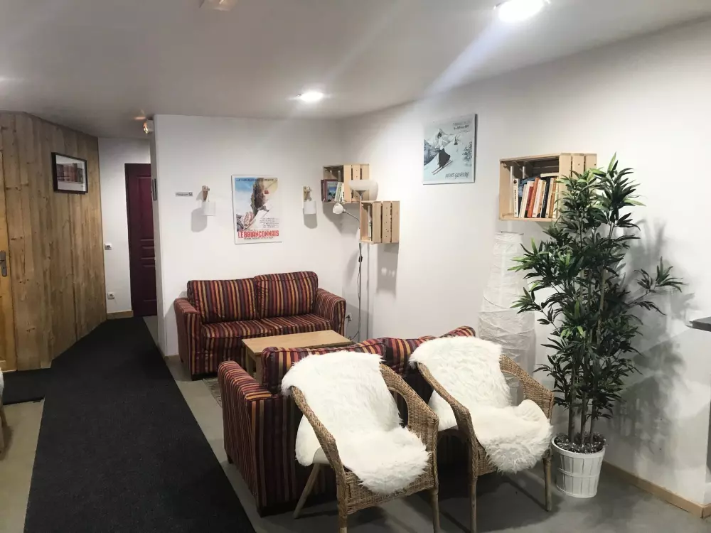 Location de Vacances Montgenèvre 134