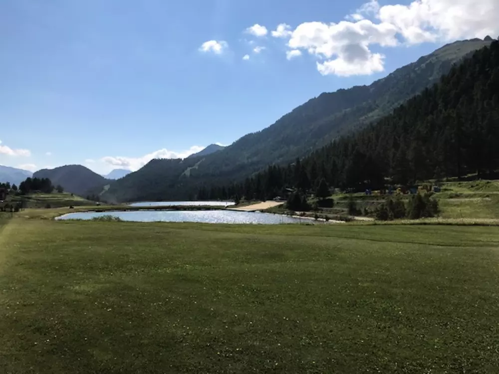 Location de Vacances Montgenèvre 134