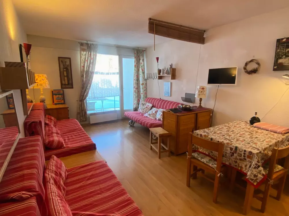 Location de Vacances Montgenèvre 136