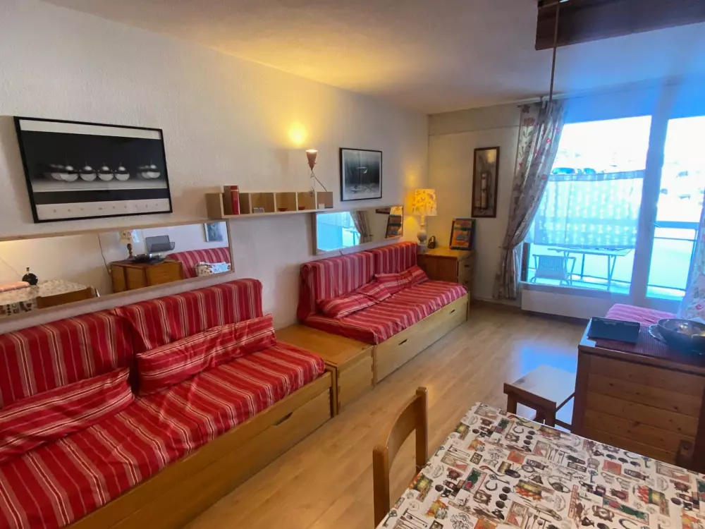 Location de Vacances Montgenèvre 136