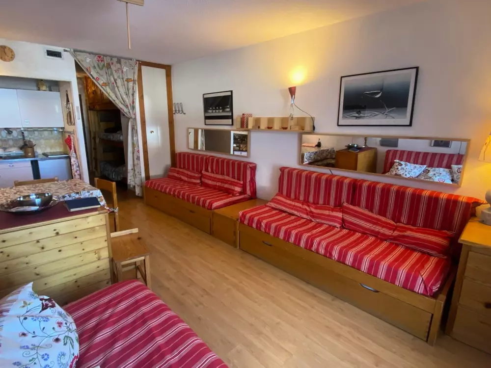 Location de Vacances Montgenèvre 136