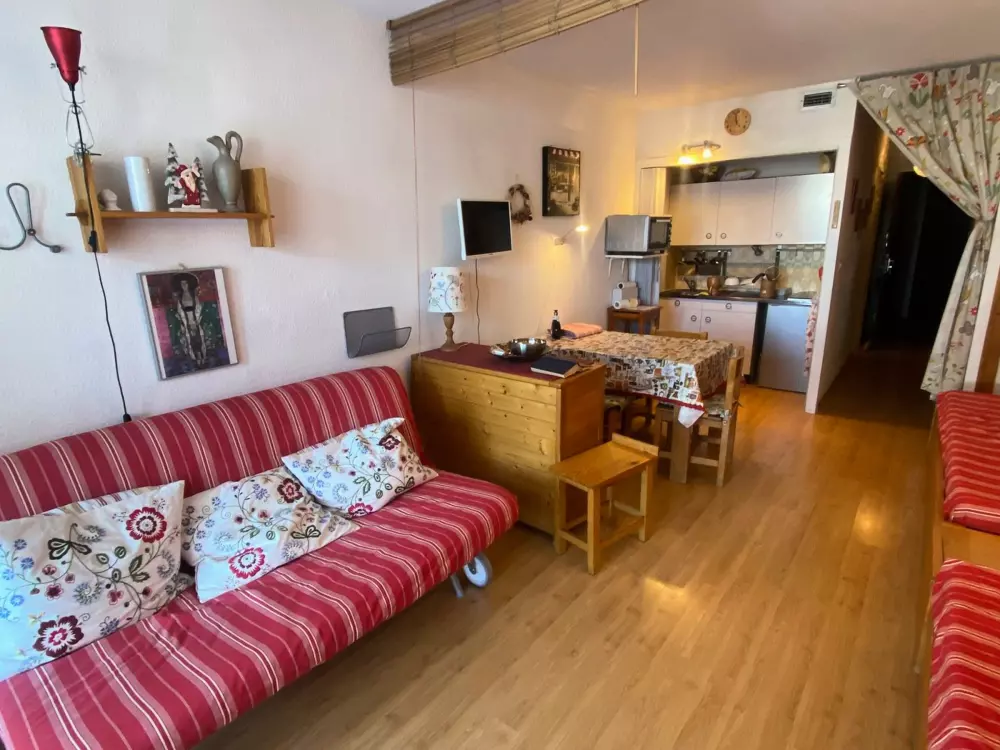 Location de Vacances Montgenèvre 136