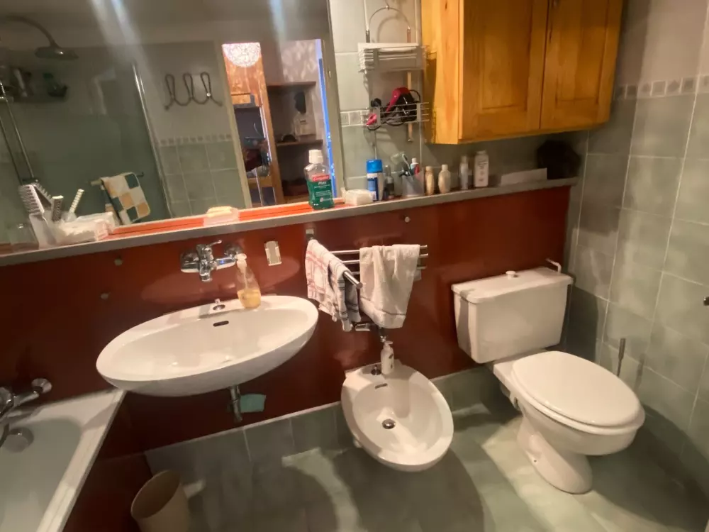 Location de Vacances Montgenèvre 136