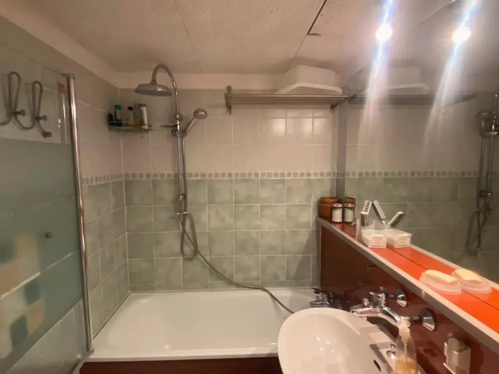 Location de Vacances Montgenèvre 136