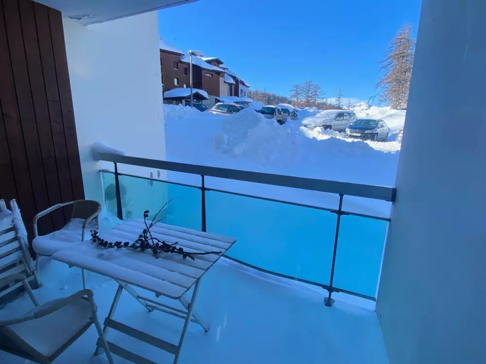 Location de Vacances Montgenèvre 136