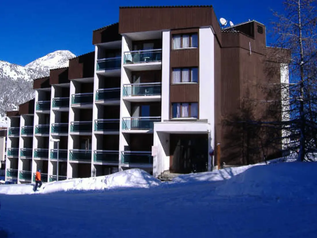 Location de Vacances Montgenèvre 136