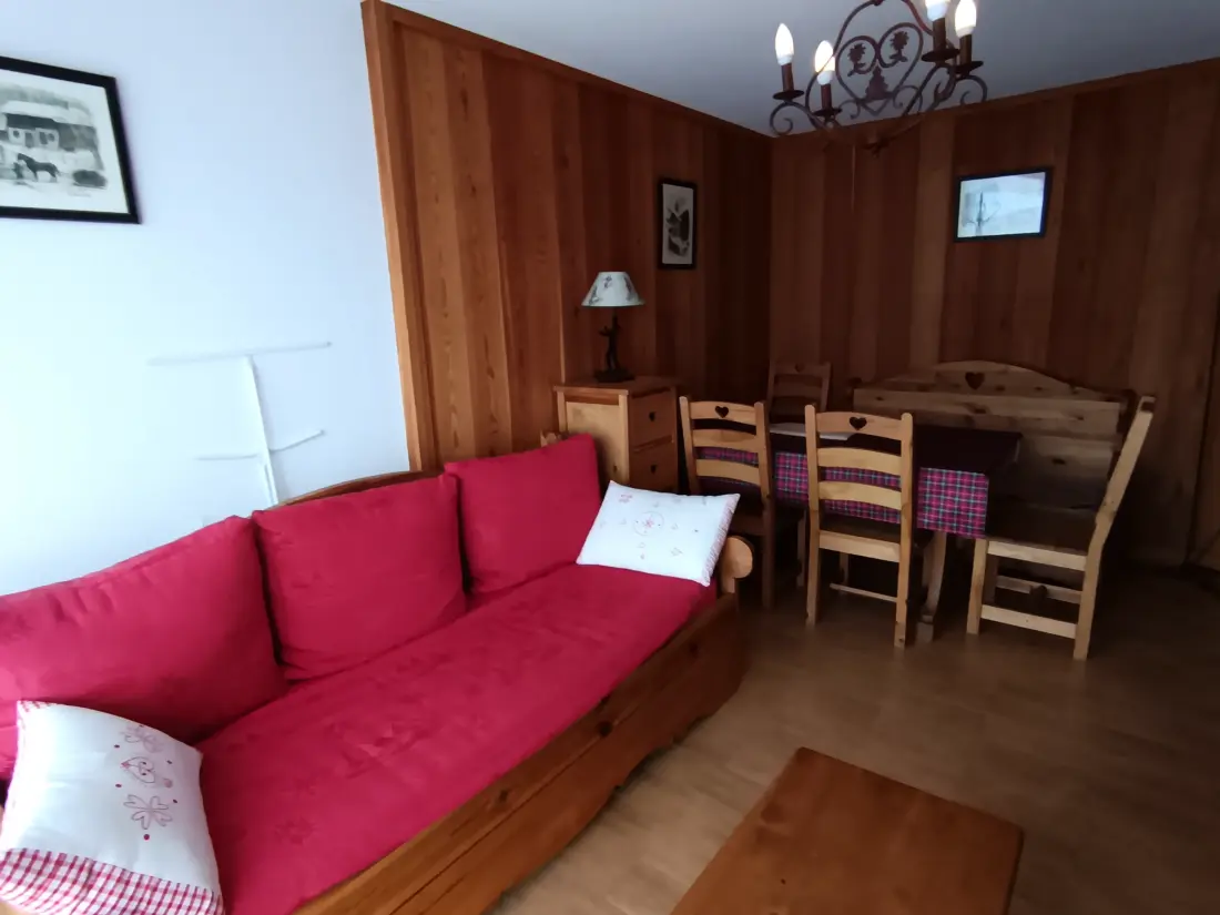Location de Vacances Montgenèvre 137