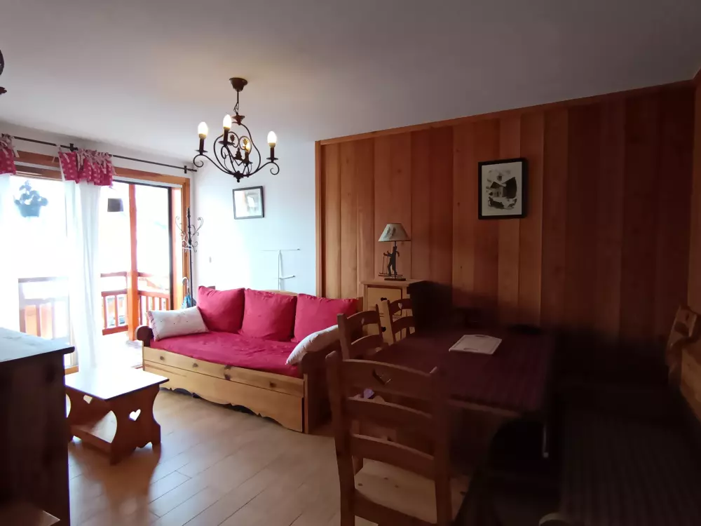 Location de Vacances Montgenèvre 137