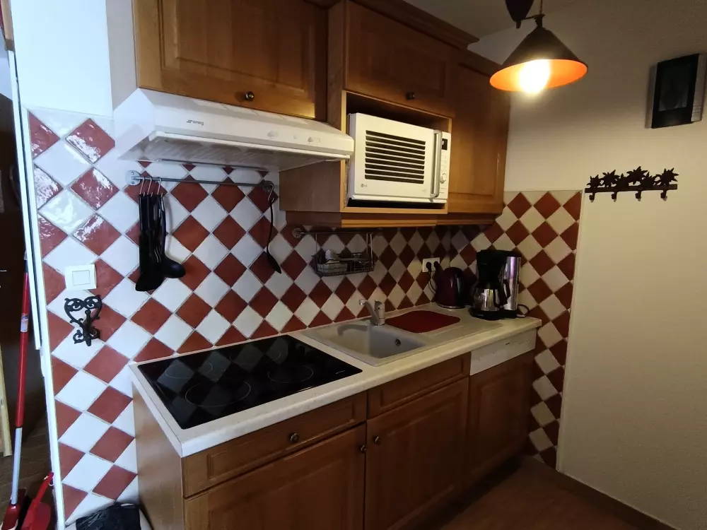 Location de Vacances Montgenèvre 137