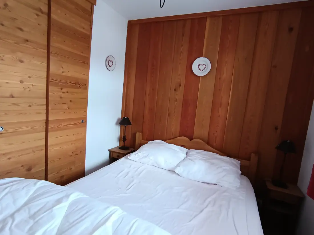 Location de Vacances Montgenèvre 137