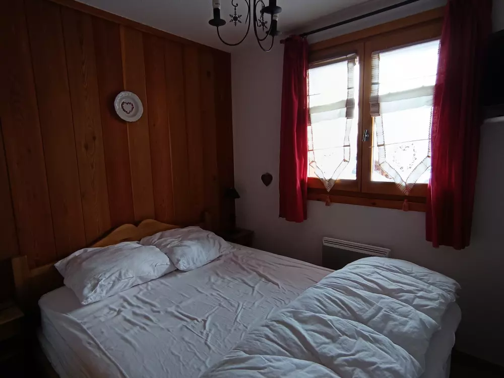 Location de Vacances Montgenèvre 137